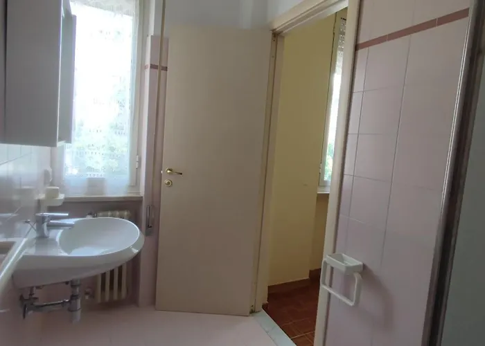 Casa Per Ferie Maria Ausiliatrice מלון רומא