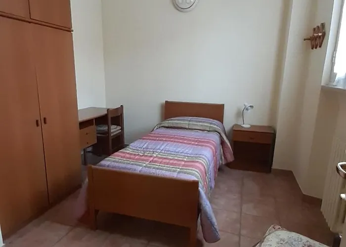 Casa Per Ferie Maria Ausiliatrice רומא