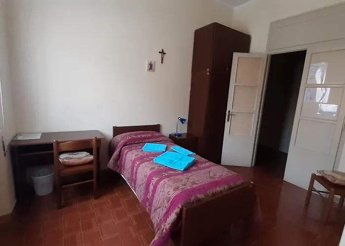 Casa Per Ferie Maria Ausiliatrice