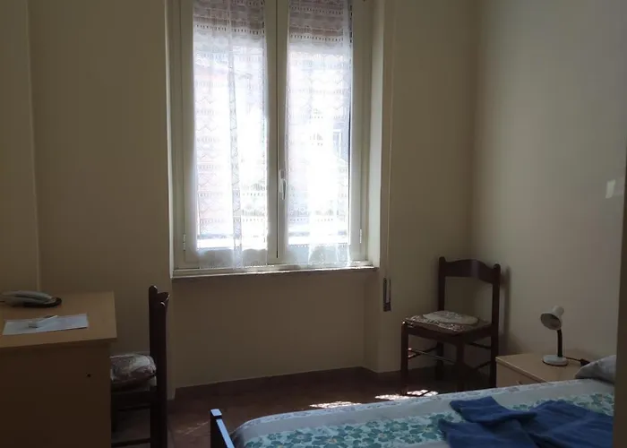 מלון Casa Per Ferie Maria Ausiliatrice