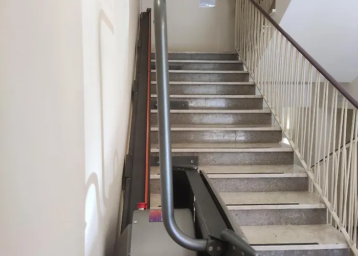 מלון Casa Per Ferie Maria Ausiliatrice *