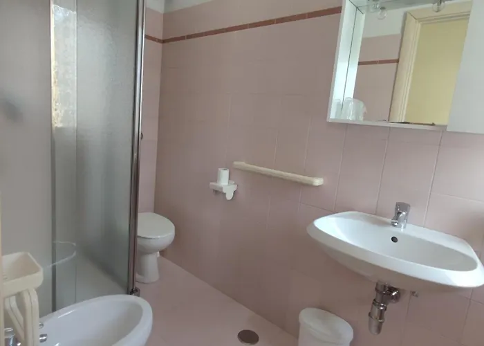 Hotel Casa Per Ferie Maria Ausiliatrice *