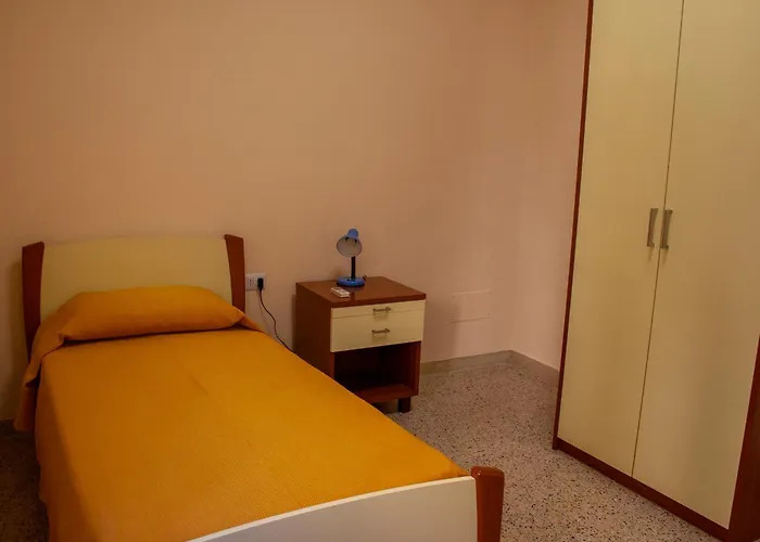 Casa Per Ferie Maria Ausiliatrice * רומא
