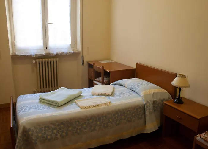 Casa Per Ferie Maria Ausiliatrice רומא