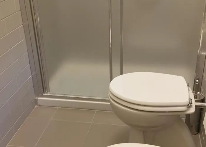 מלון Casa Per Ferie Maria Ausiliatrice *