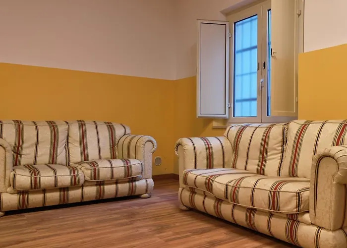 מלון Casa Per Ferie Maria Ausiliatrice רומא