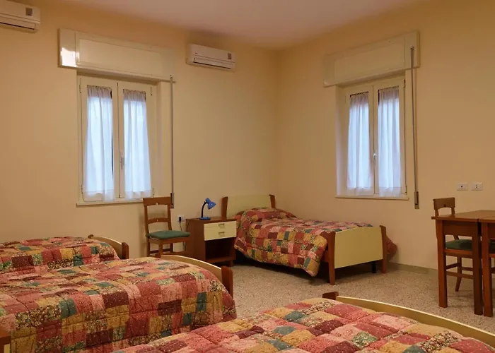 Casa Per Ferie Maria Ausiliatrice
