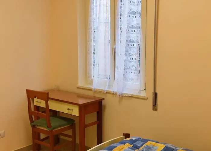 מלון Casa Per Ferie Maria Ausiliatrice *