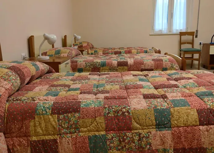 Casa Per Ferie Maria Ausiliatrice * רומא