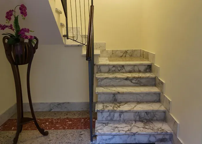 Casa Per Ferie Maria Ausiliatrice