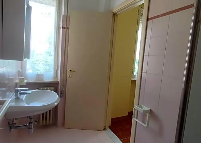 מלון Casa Per Ferie Maria Ausiliatrice רומא