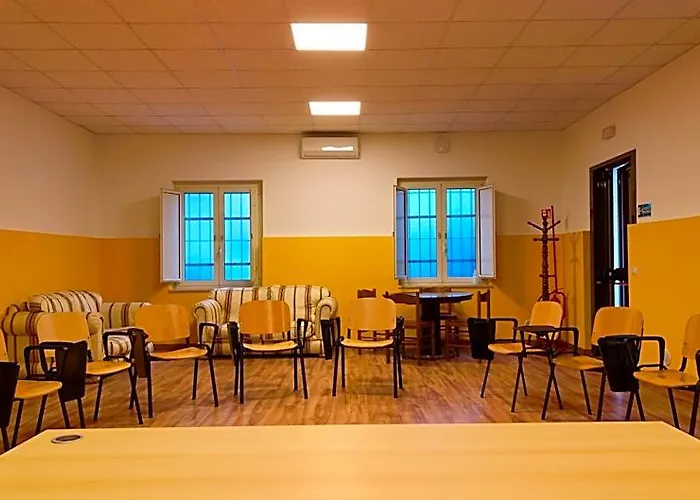 Casa Per Ferie Maria Ausiliatrice * רומא