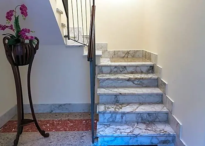 מלון Casa Per Ferie Maria Ausiliatrice רומא