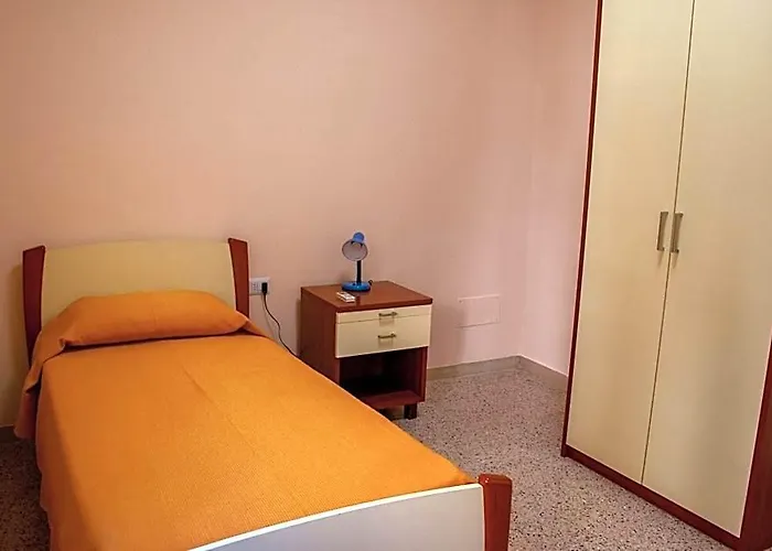 Casa Per Ferie Maria Ausiliatrice * Roma