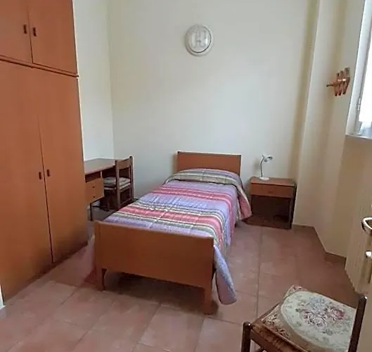 Casa Per Ferie Maria Ausiliatrice * רומא