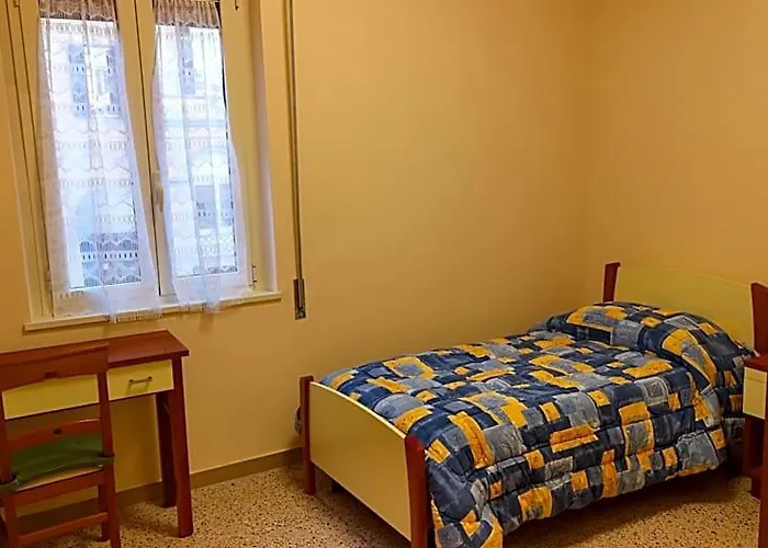Casa Per Ferie Maria Ausiliatrice *